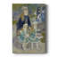 «Mother and Children (La Promenade)», toile tendue par Pierre-Auguste Renoir-422505700