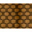 Hand Knotted Wool Area Rug in Green