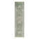 Alresford Oriental Indoor Rug