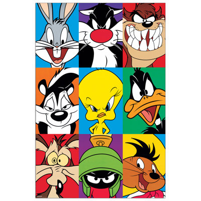 1 Piece Wall Art