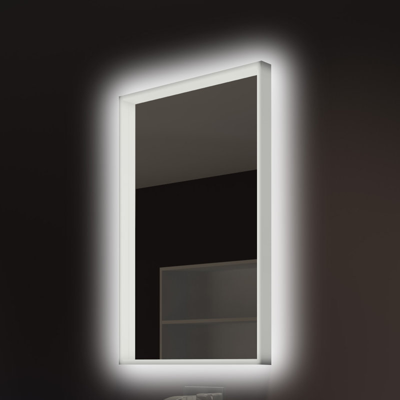 Wall Mirror