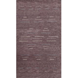 Hand Woven Wool Area Rug