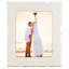French Perle White 8" X 10" Frame