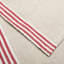Alsace Striped Waffle Tea Towel-146893651