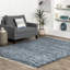 Tapis à poils longs Esch-1354110724