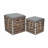 Prochaska Upholstered Ottoman-92434812