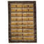 Flatweave Wool Southwestern Area Rug