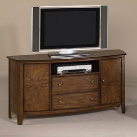 Allenah TV Stand for TVs up to 65"