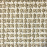 Floral Sheer | Clover Fabric_CLOVER