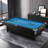 Standard 7' Automatic Ball Return Pool Table.