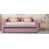 Rose est en rupture de stock