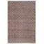 Tapis en coton tissé à plat Bryent-860539043