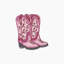 Cowgirl Boots Towel