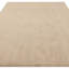 Symaya Cosy Shaggy Beige Area Rug-983931697