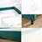  81" Upholstered Full Daybed with Twin Trundle and Diamond Tufted Velvet - Available in Multiple Colors-624230049