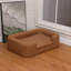 Canapé pour chien Filoteia avec revêtement amovible-1263887032-1263887033