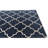 Oberlin Navy Blue Rug