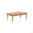 Ottoman & Coffee Table