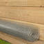 Caullin 90 cm W Lawn Edging Fencing-1994440650