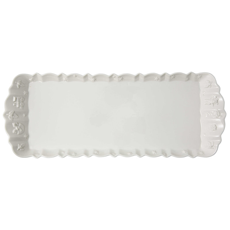 Toys Delight Grand Royal Tray