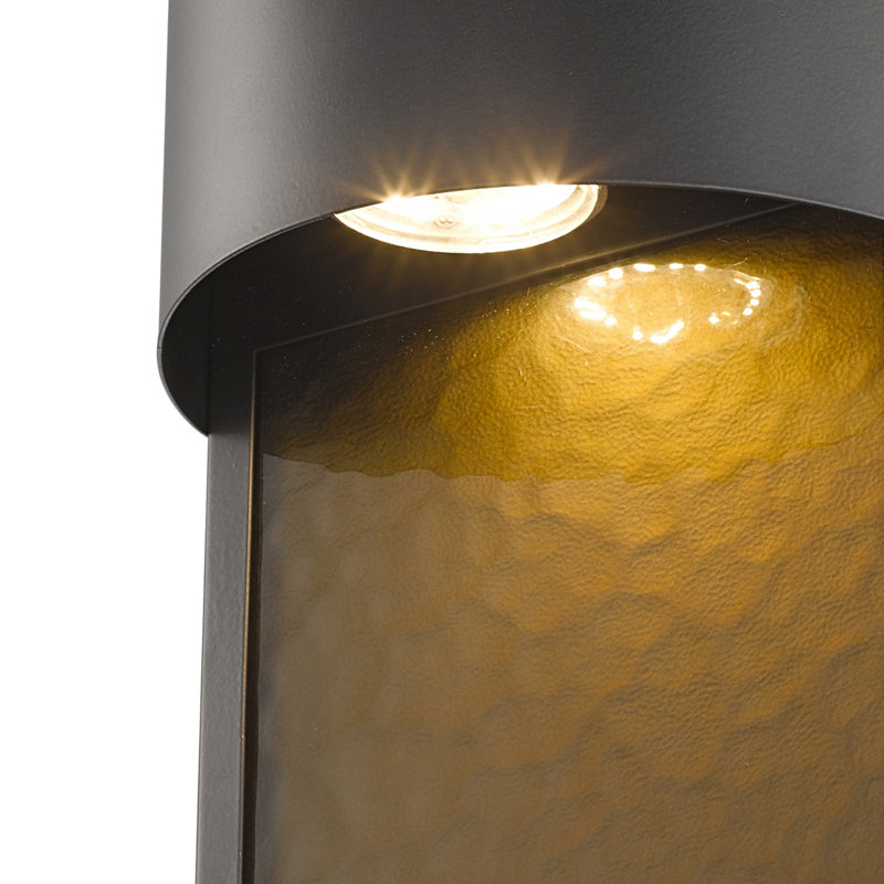 Retzlaff Wall Light