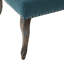 Chaise simple Kd (table non incluse)