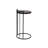 Monroy Solid Wood Top End Table