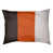 Brown/Orange/Silver