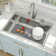 Sink Grid