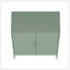Buffet décoratif vert sauge-1531875081