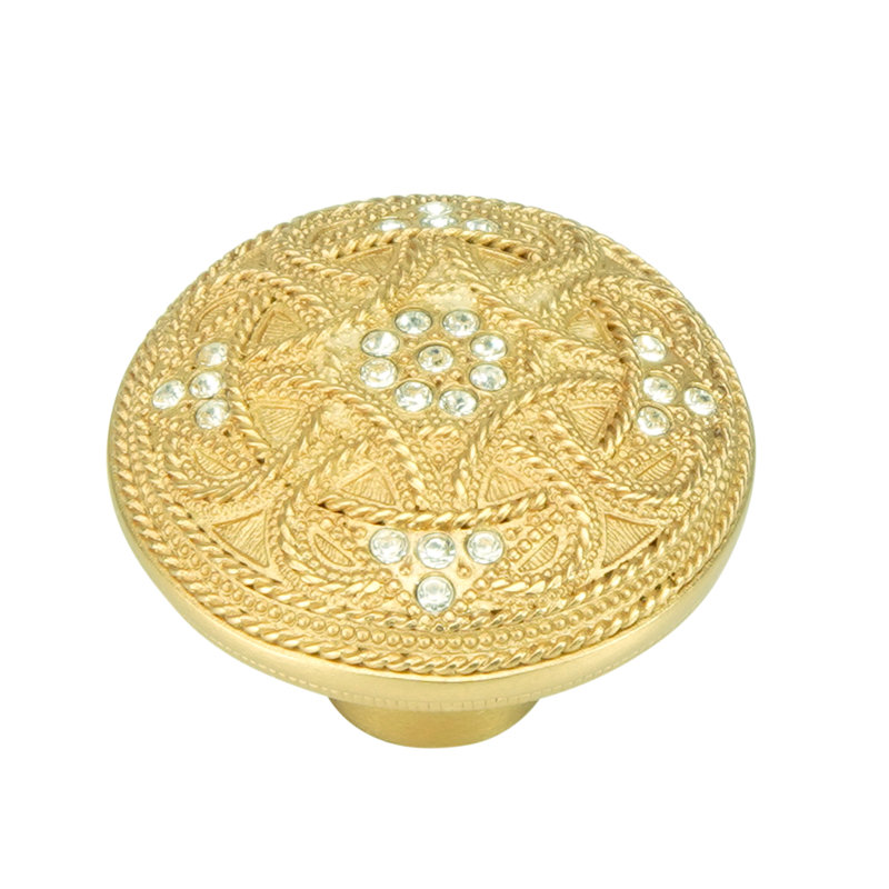 KNOB, Gold