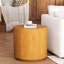 Table d'appoint intérieure ronde 19,29 "H-1637503238