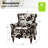 Asul Armchair with Nailhead Trim-2144167027