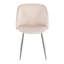Chaise parsons rembourrée en velours Terrance-344198892-344198894