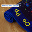 Tapis pour enfants, ABC Alphabet Stars-1176193386