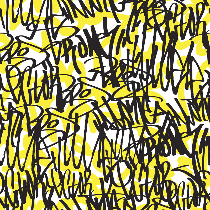 Adeeba, impression sur toile, H 12 po x l 12 po