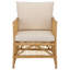 Fauteuil de 22,63 po de largeur Bennet