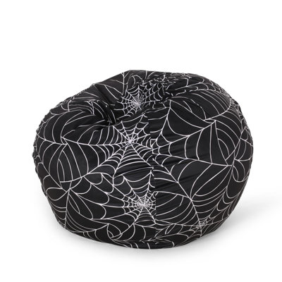 Fauteuil à billes 3 pi Spiderweb