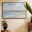 «Coastal Study II», reproduction sur toile-92470669-92470670