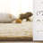 Bissette Hand Hooked Wool Pile Oriental Rug-22226030