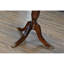 Console en bois massif 31 po Ironton