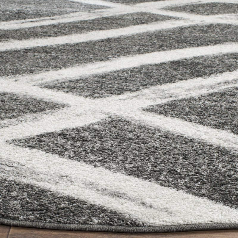 Tapis de performance Andrzelika, Rond 12 pi