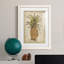 Pineapple Study II - cadre photo, reproduction d'art-1893571013-1893571011