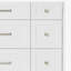 ARIEL Monroe 60 Single Sink Bathroom Vanity with Carrara Quartz Top-1156463484