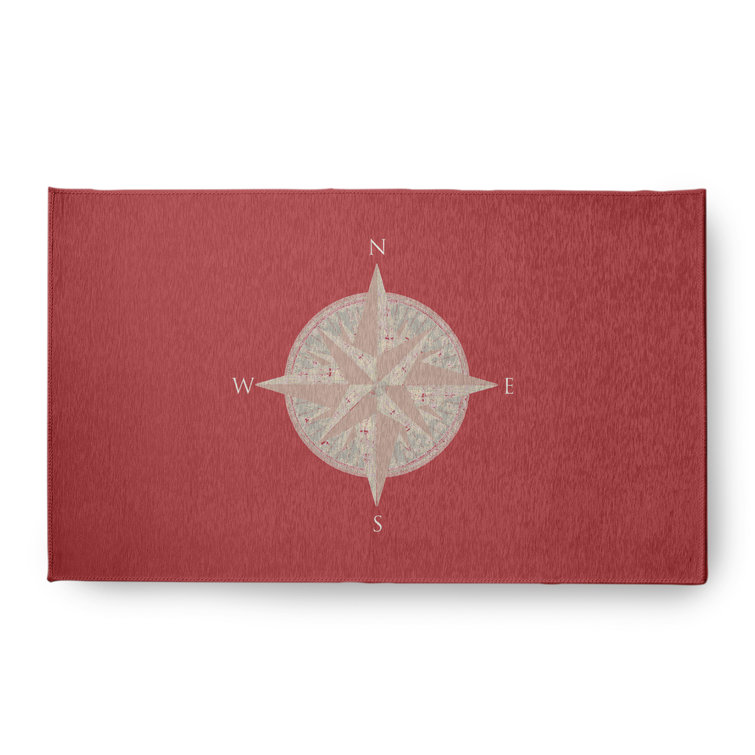 Adleigh Chenille Indoor Rug