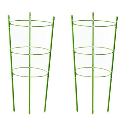Renida Plant Stand - Set of 2