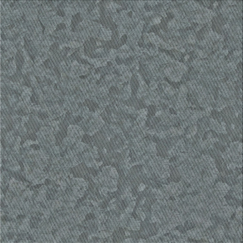 Abstract Indoor Rug, Square 8'