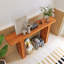Console 60,00 po avec pieds de plancher-1376766227