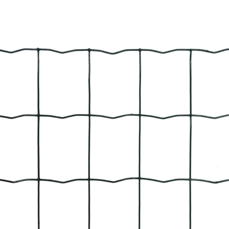 Vert Lebranche matelassé, H 3,3 pi x l 32,8 po
