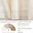 Boho Cafe Curtains Linen Small Window Curtains-2118611716-2132672955